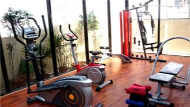 Senses Hotel a Kolkata, IN