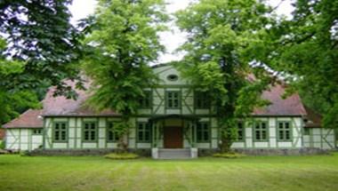 Jagdschloss Friedrichsmoor image