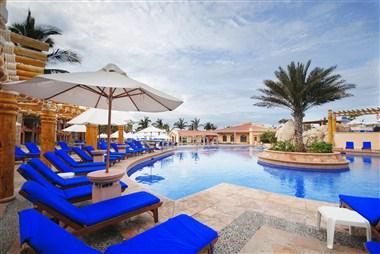 Playa Grande Resort and Spa image