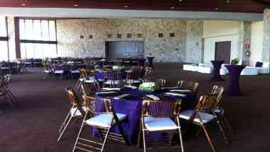 Museo de la Vid y el Vino in Ensenada, MX