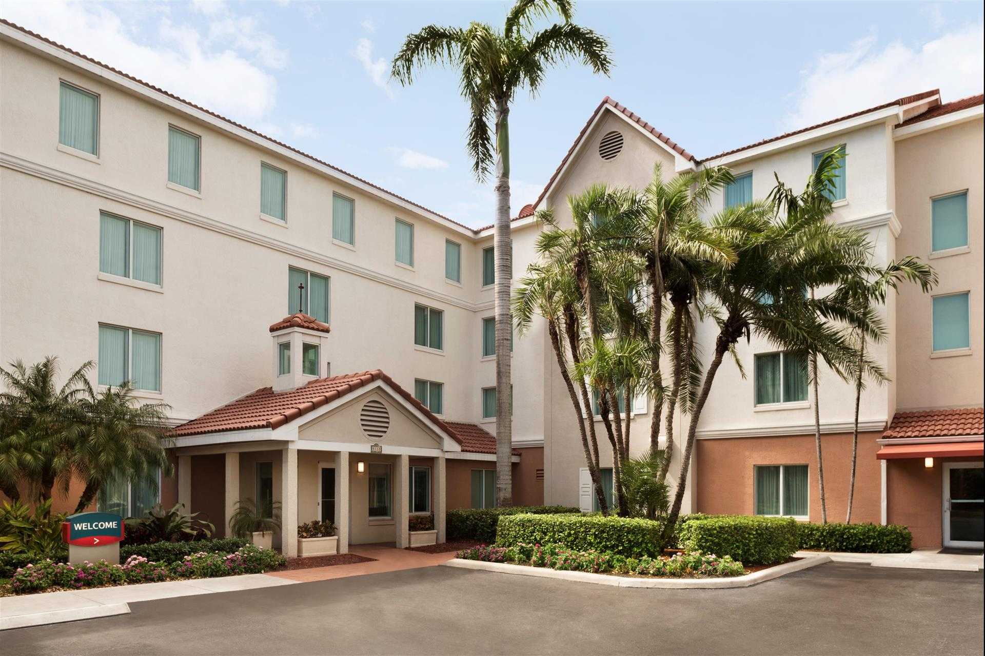 TownePlace Suites by Marriott Boca Raton a Boca Raton, FL