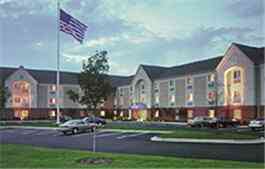 Gahanna Convention & Visitors Bureau in Gahanna, OH