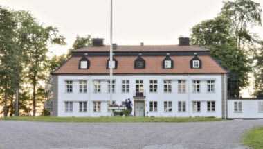 Skytteholm, Ekerö, SE