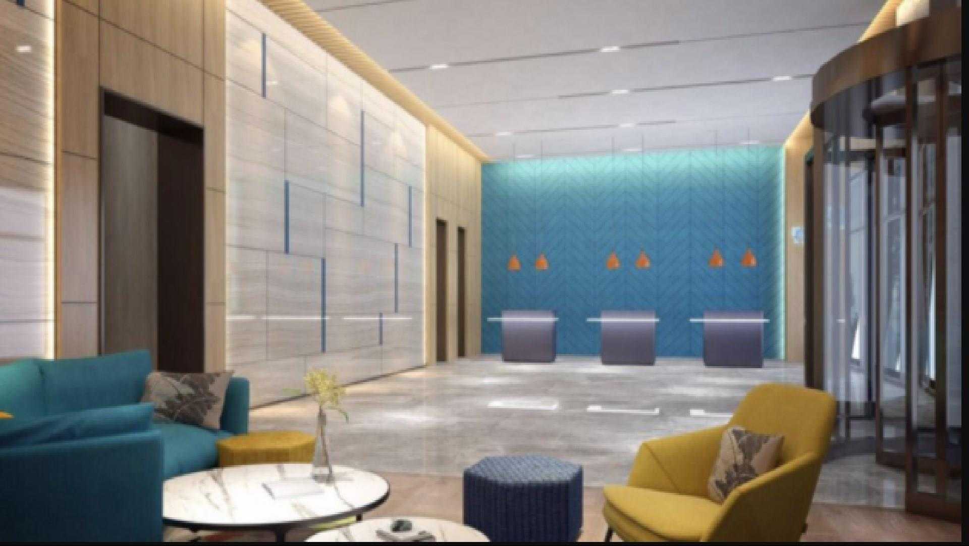 Holiday Inn Express Shijiazhuang High-tech Zone a Shijiazhuang, CN