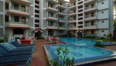 Horizon em Goa, IN