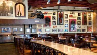 Hard Rock Cafe - Caracas en Caracas, VE
