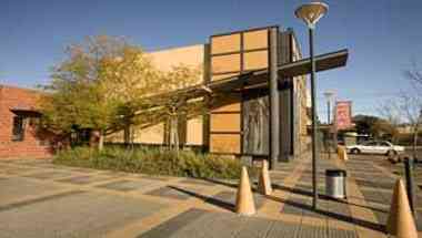 Goodwood Community Centre в Adelaide, AU