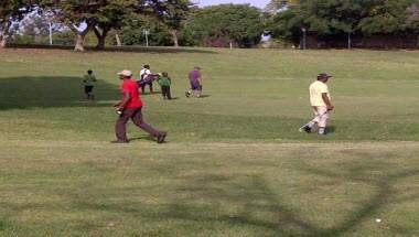 Darnall Country Club в Durban, ZA