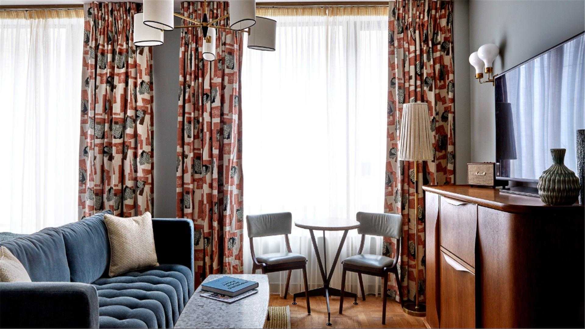 White City House i London, GB1