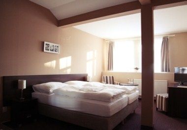 Изображение места проведения