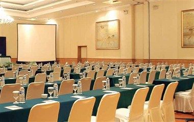 Изображение места проведения