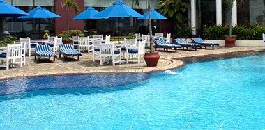 Изображение места проведения