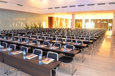 รูปสถานที่จัดงาน