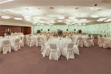 รูปสถานที่จัดงาน