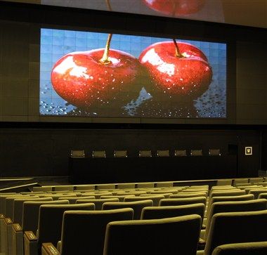 รูปสถานที่จัดงาน