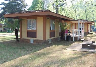 Merry Pebbles Resort à Sabie, ZA