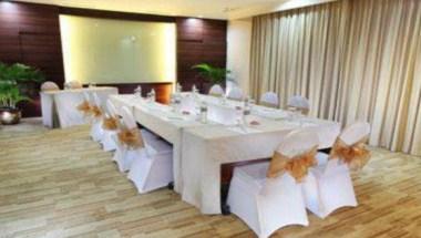 Swiss-Belinn SKA Pekanbaru in Pekanbaru, ID