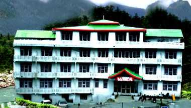 Hotel Vatika à Dharamshala, IN