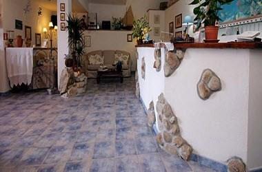 Hotel Sant'Andrea a Marciana, IT