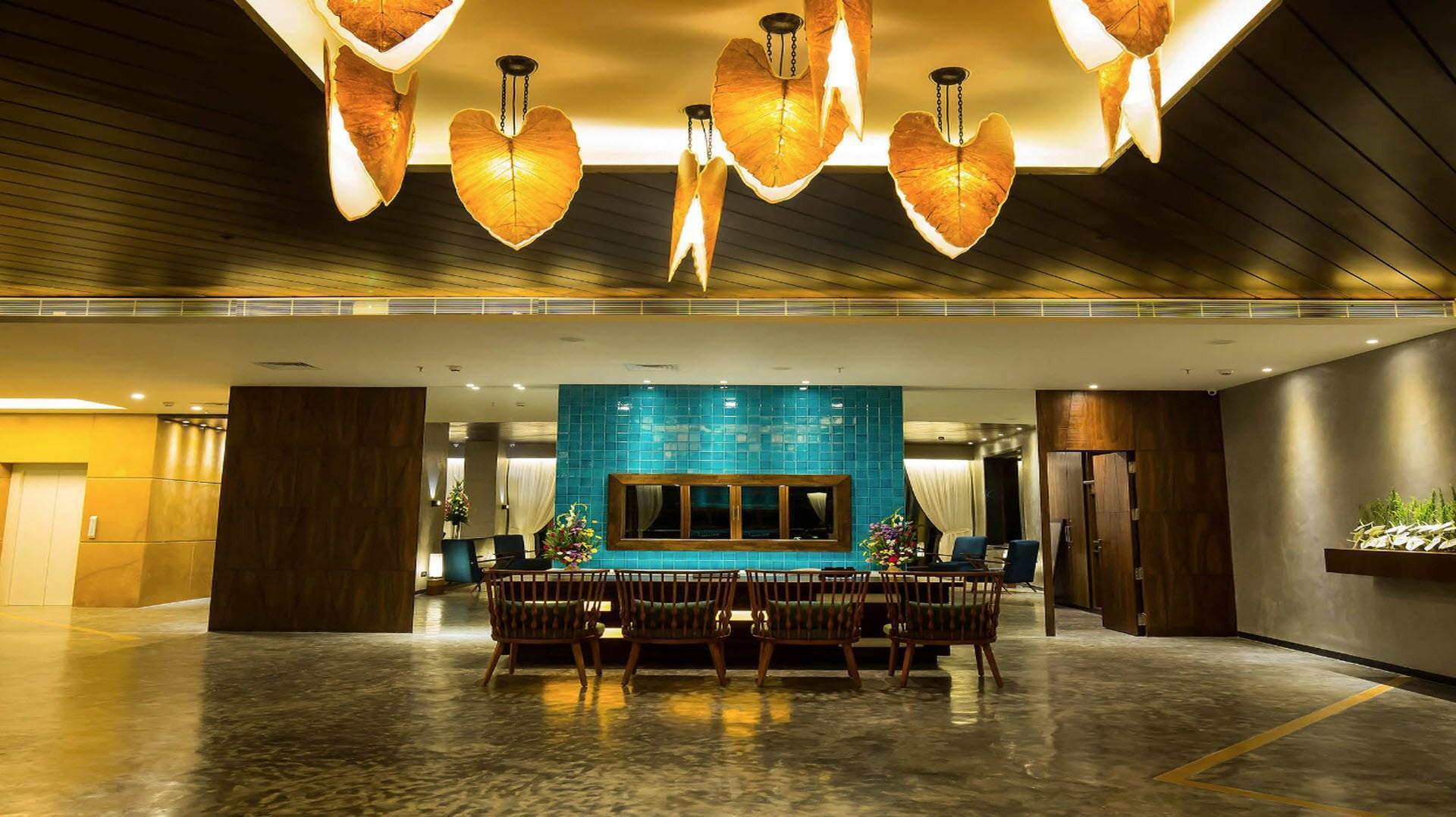 Bheemli Resort Managed By AccorHotels image