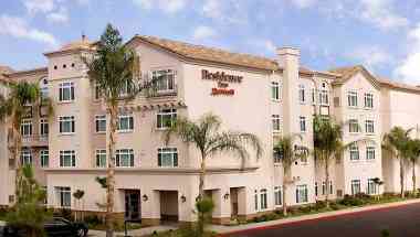 Residence Inn by Marriott Los Angeles Westlake Village в Westlake Village, CA