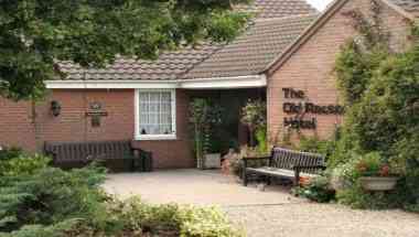 The Old Rectory Hotel, Norwich, GB1