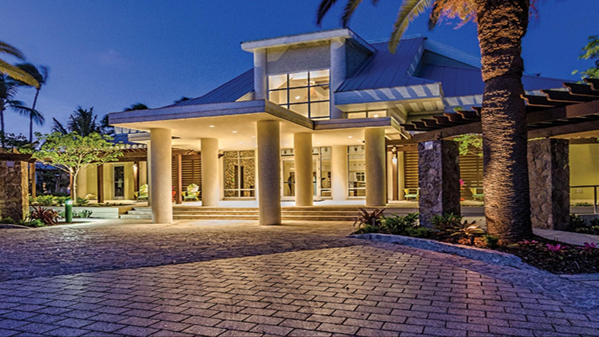 Margaritaville Vacation Club by Wyndham - St. Thomas image