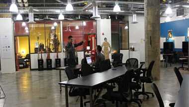 Intersection For The Arts em San Francisco, CA