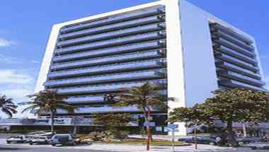 Littoral Tambau Flat a Joao Pessoa, BR