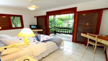 Aldeia do Mar Hotel, Itacare, BR