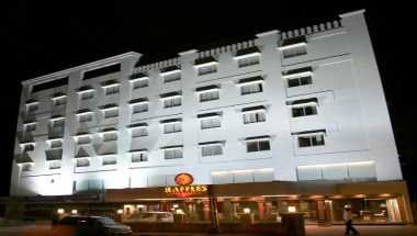 Maharaja Classic Inn i Hyderabad, IN