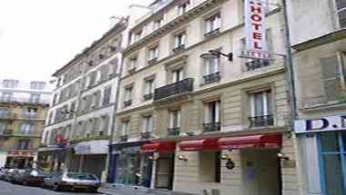 Littlehotel Paris em Paris, FR