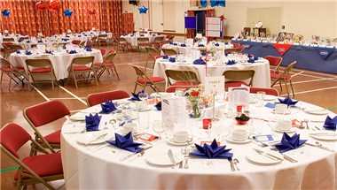 SportsAble a Maidenhead, GB1