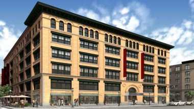 Residence Inn by Marriott Boston Downtown/Seaport a Boston, MA