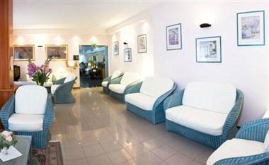 Hotel Conca Verde a Lignano Sabbiadoro, IT