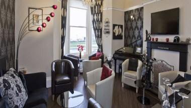 Lauriston Court i Llandudno, GB3