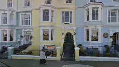 Lauriston Court i Llandudno, GB3