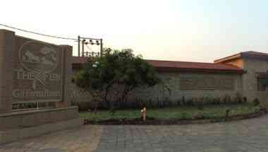 The Fern Gir Forest Resort in Junagadh, IN