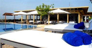 Charleston Santa Teresa in Cartagena, CO