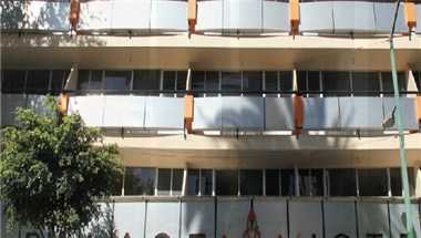 Palace Hotel en Ciudad de México, MX