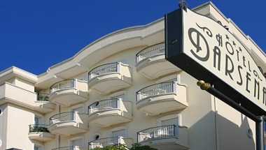 Hotel Darsena a Riccione, IT