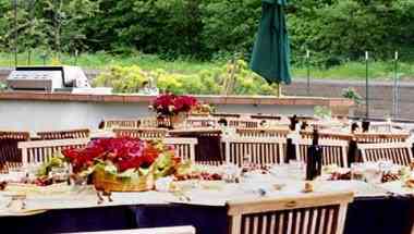 La Nebbia Winery, Half Moon Bay, CA