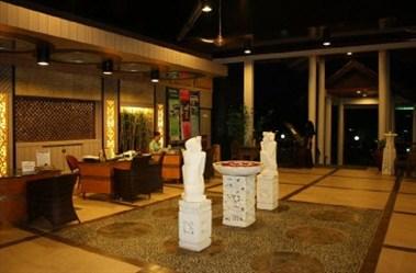 Beringgis Beach Resort & Spa a Kota Kinabalu, MY