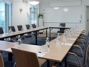 Noors Slott en Knivsta, SE