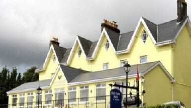 Bella Vista Hotel, Cobh, IE