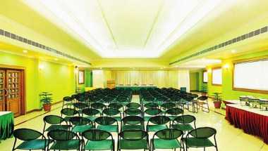 Hotel Royale Park em Alleppey, IN