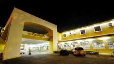 Carima Resort Hotel & Convention i Foz Do Iguacu, BR