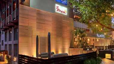 Novotel Goa Candolim Hotel a Goa, IN