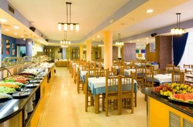 Hotel Villa de Adeje Beach a Tenerife, ES