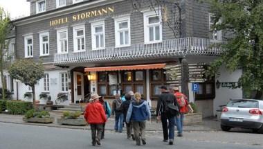Hotel Stormann image